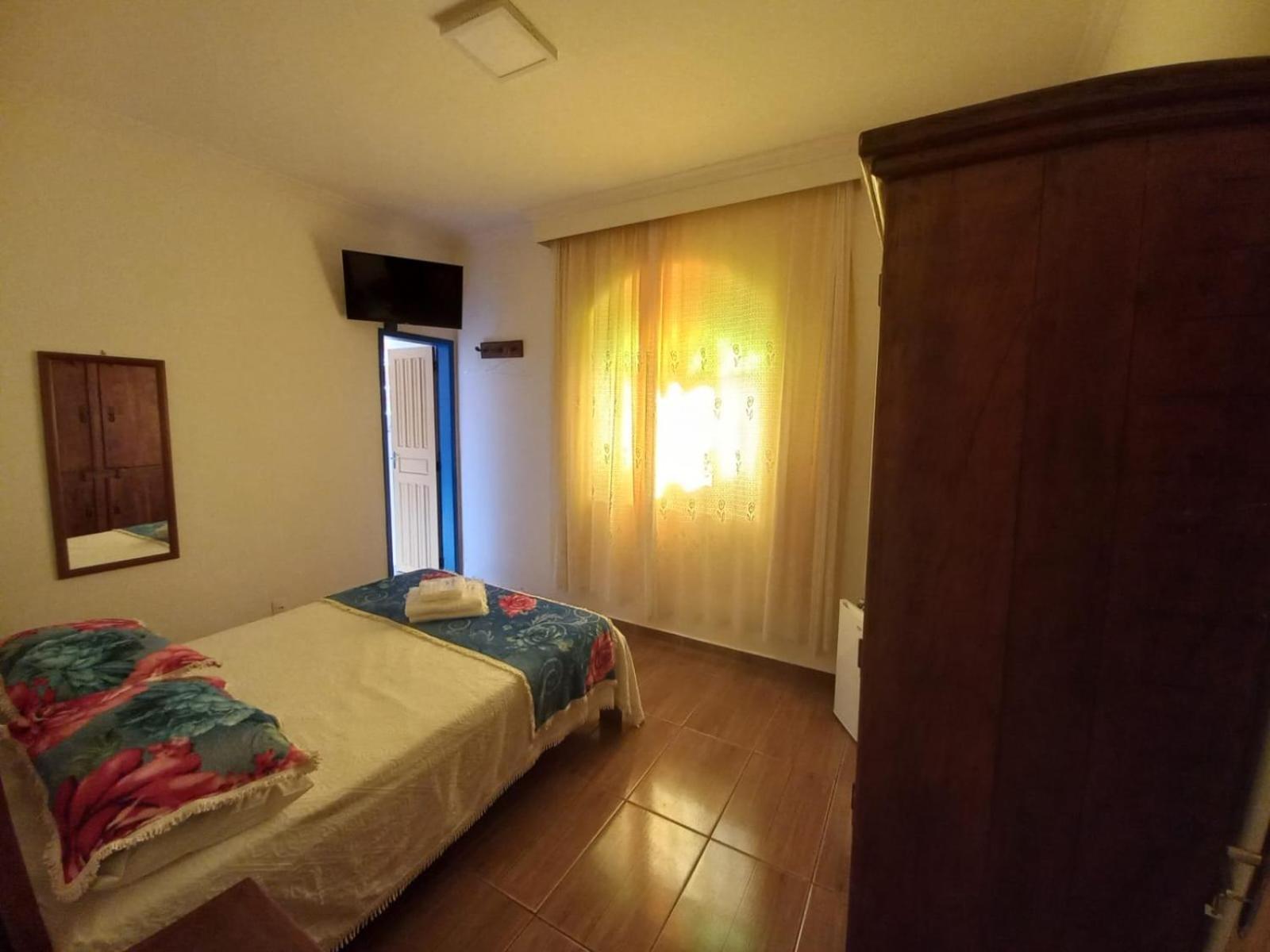 Pousada Sinha Moca Campos Ltda São João del Rei Buitenkant foto