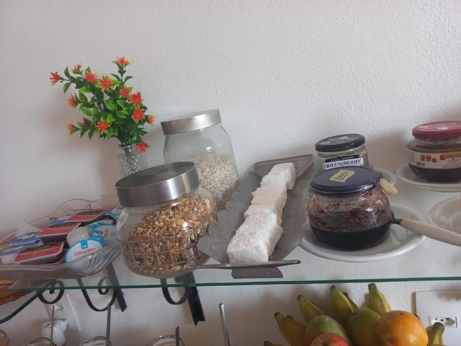 Pousada Sinha Moca Campos Ltda São João del Rei Buitenkant foto